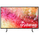 سامسونج تلفزيون ذكي 70 بوصة كريستال UHD 4K، 70DU7000