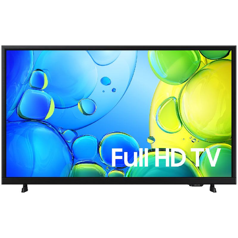 Samsung Smart TV 43 inch Full HD, 43F6000F - Black
