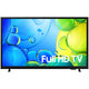 سامسونج تلفزيون ذكي 43 بوصة Full HD، 43F6000F