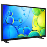 Samsung Smart TV 43 inch Full HD, 43F6000F - Black