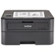 Brother Monochrome Laser Printer with 2-sided Printing and Wireless Connectivity HL-L2365DW