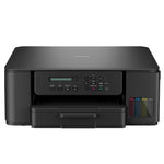Brother all-in-one printer, wireless, duplex, DCP-T530DW - Black
