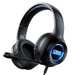 ONIKUMA X36 Gaming Headset - Black