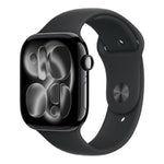 Apple Watch Series 11 (46MM) - Jet Black