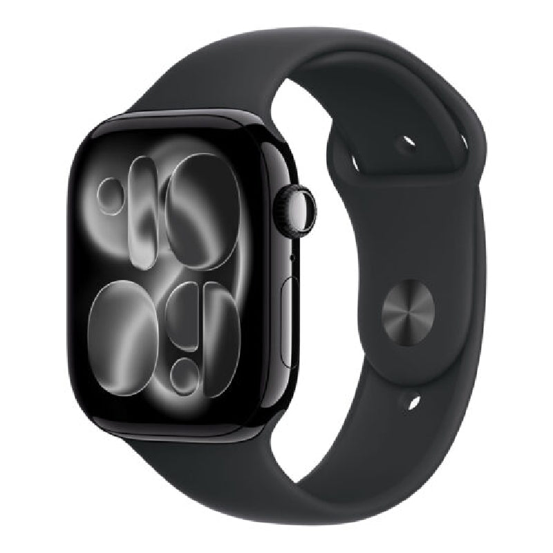 Apple Watch Series 11 (46MM) - Jet Black