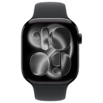 Apple Watch Series 11 (46MM) - Jet Black