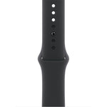 Apple Watch Series 11 (46MM) - Jet Black