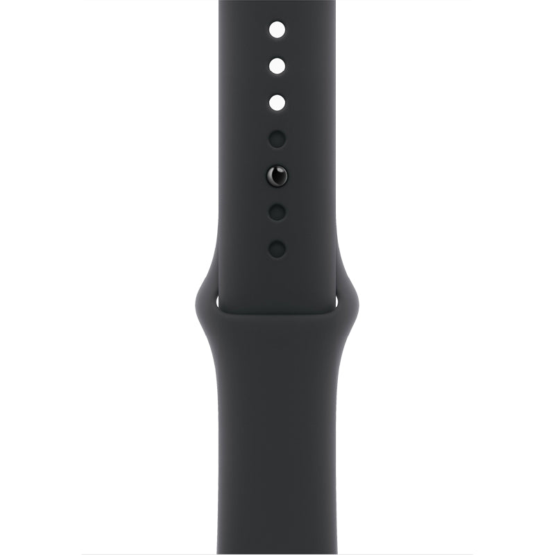 Apple Watch Series 11 (46MM) - Jet Black