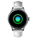 Scykei Feel Neo Smart Watch - Black