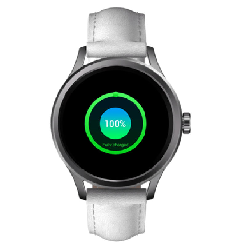 Scykei Feel Neo Smart Watch - Black