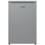 Ocean Upright Deep Freezer, No Frost, 113 Liters, CVK 100 TI A+ - Silver