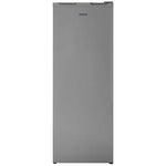 Ocean No Frost Upright Freezer, 6 Drawers, 210 Liter, Digital, CVK316NFSA - Silver