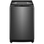 Haier Top Loading Washing Machine, 11kg, HWM110-316S8 - Grey
