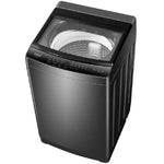 Haier Top Loading Washing Machine, 11kg, HWM110-316S8 - Grey