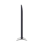 LG 43 inch Smart TV, UHD 4K, 43UT801C0LA - Black