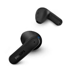 Philips 2000 Series True Wireless Earbuds TAT2139BK-97 - Black