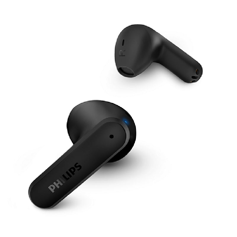 Philips 2000 Series True Wireless Earbuds TAT2139BK-97 - Black