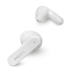 Philips 2000 Series True Wireless Earbuds TAT2139WT/97 - White