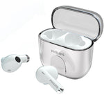 Philips 1000 Series True Wireless Earbuds, 1158WT/97 - White