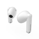 Philips 1000 Series True Wireless Earbuds, 1158WT/97 - White