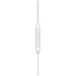 Philips TAE2146 Wired Earphone With Mic USB Type-C Connector In Ear - White