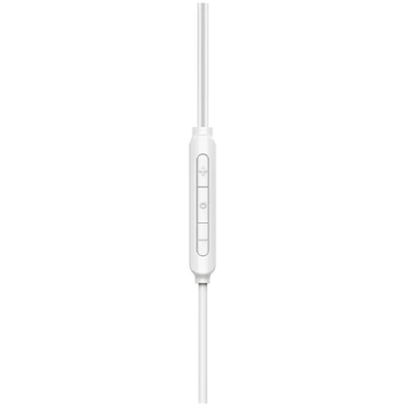 Philips TAE2146 Wired Earphone With Mic USB Type-C Connector In Ear - White