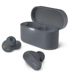 Philips 3000 Series True Wireless Earbuds, TAT3509 - Gray