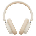 Baseus Bowie D05 Wireless Headphones, Hi-Fi Sound, NGTD020202 - Creamy White