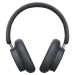 Baseus Bowie D05 Wireless Headphones, Hi-Fi Sound, NGTD020213 - Grey