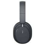 Baseus Bowie D05 Wireless Headphones, Hi-Fi Sound, NGTD020213 - Grey