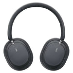 Baseus Bowie D05 Wireless Headphones, Hi-Fi Sound, NGTD020213 - Grey