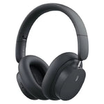 Baseus Bowie D05 Wireless Headphones, Hi-Fi Sound, NGTD020213 - Grey