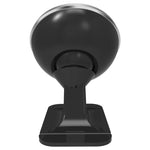 Baseus 360° Adjustable Magnetic Phone Mount, SUCX140012 - Silver