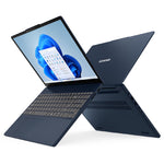 Lenovo IdeaPad Slim 3 15IRH10, Intel® Core i7-13620H, 16GB, 512GB SSD, Intel® UHD, 15.3" WUXGA - Cosmic Blue