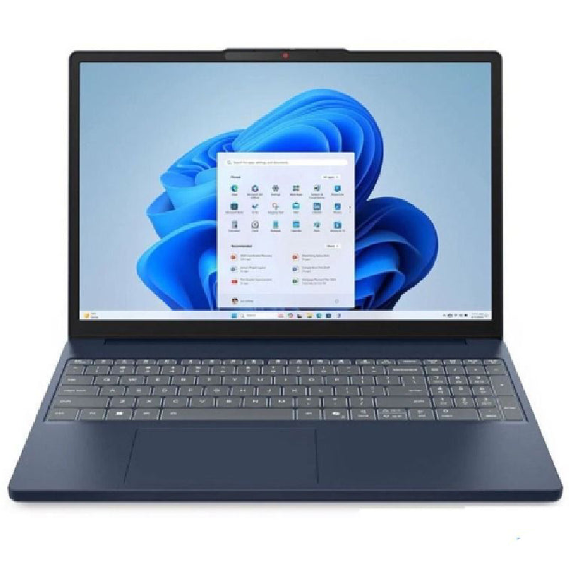 Lenovo IdeaPad Slim 3 15IRH10, Intel® Core i7-13620H, 16GB, 512GB SSD, Intel® UHD, 15.3" WUXGA - Cosmic Blue