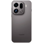 Oppo Find X9 Pro 5G, 16GB Ram, 512GB - Titanium Charcoal
