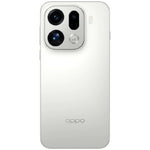 Oppo Find X9 Pro 5G, 16GB Ram, 512GB - Silk White