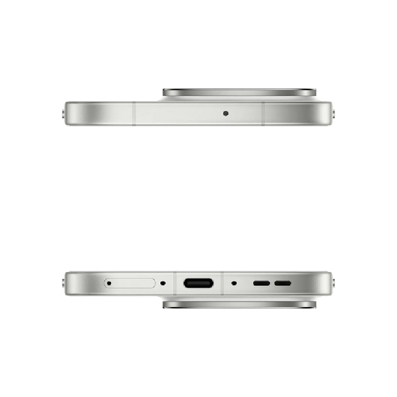Oppo Find X9 Pro 5G, 16GB Ram, 512GB - Silk White