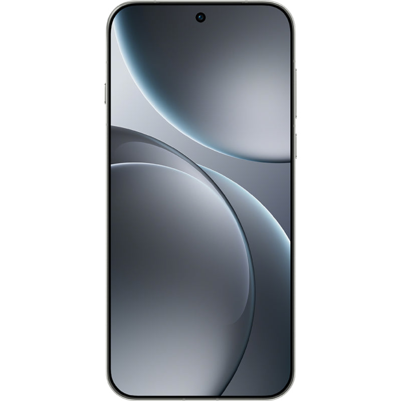 Oppo Find X9 Pro 5G, 16GB Ram, 512GB - Silk White