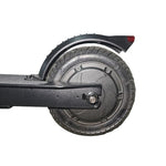 Smart Gate Jetblk E-Scooter 250W 8″ Tire Electronic Brake - Iron Black