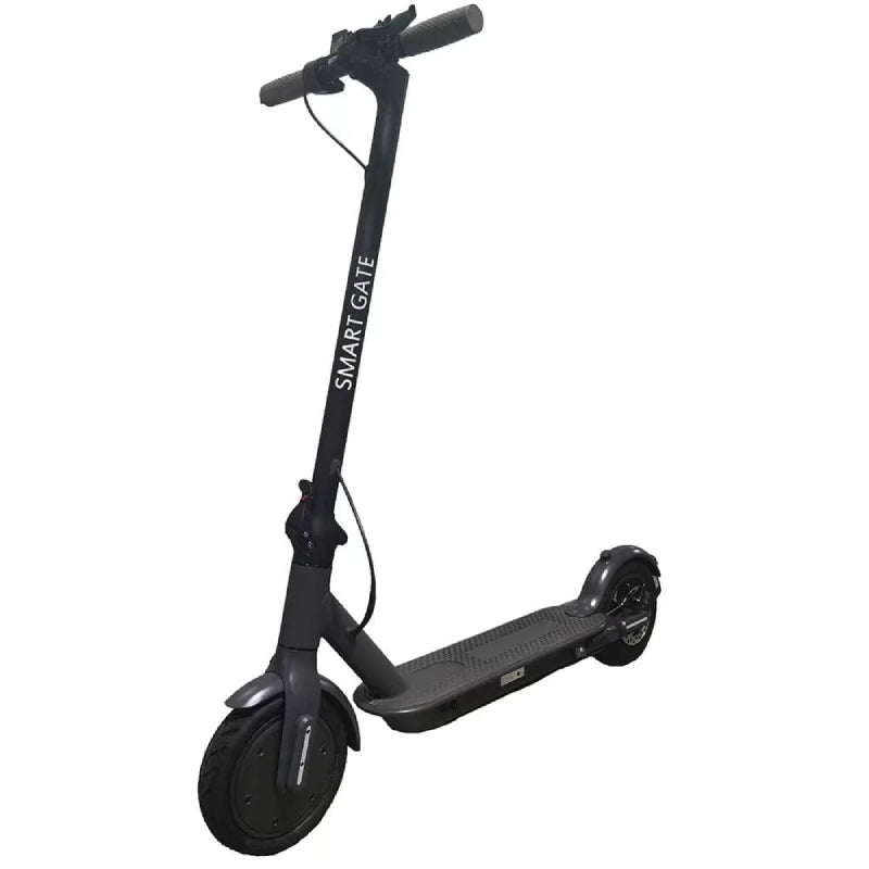 Smart Gate Get Plus Foldable E-Scooter 350W - Grey