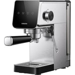 Xiaomi Semi Automatic Espresso Coffee Machine, 1350 Watt - Silver