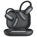 Soundcore By Anker AeroFit 2 Wireless Earbuds, A3874H11 - Black