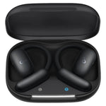 Soundcore By Anker AeroFit 2 Wireless Earbuds, A3874H11 - Black