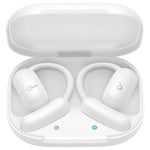 Soundcore By Anker AeroFit 2 Wireless Earbuds, A3874H21 - White