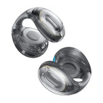 Soundcore By Anker C40i Clip Wireless Earbuds, A3331H01 - Clear