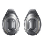 Soundcore By Anker C40i Clip Wireless Earbuds, A3331H01 - Clear