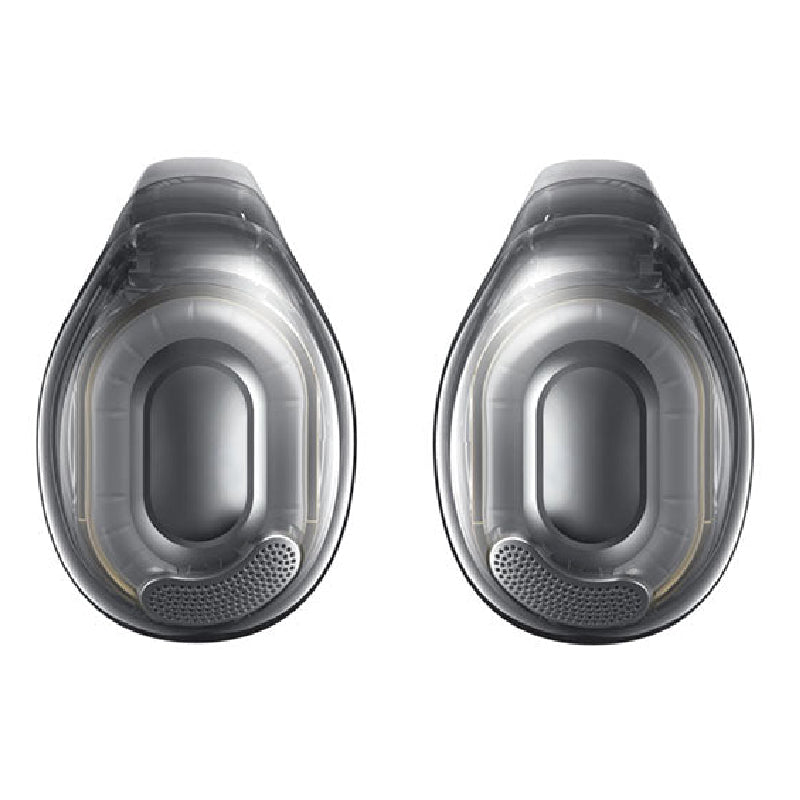 Soundcore By Anker C40i Clip Wireless Earbuds, A3331H01 - Clear