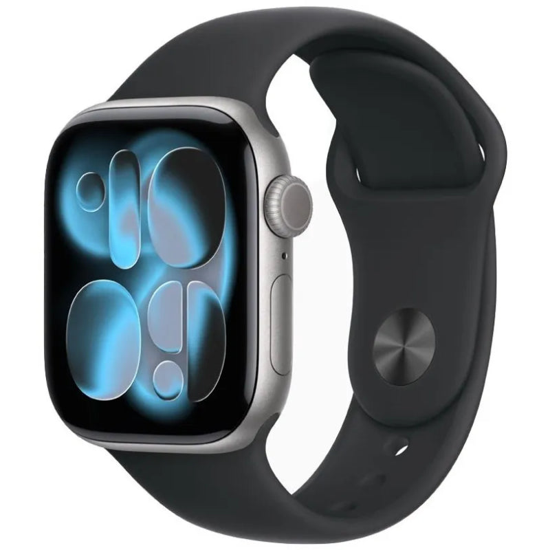 Apple Watch Series 11 (46MM) - Space Gray