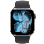 Apple Watch Series 11 (46MM) - Space Gray